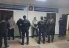 В четырёх регионах Казахстана задержали группы серийных вымогателей