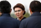 «Мемлекеттік төңкеріс дайындап жатыр»: Дариға Назарбаеваға қатысты тың дерек шықты