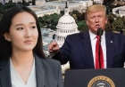 Қазақ қызы Дональд Трамптың инаугурациясына шақырылды