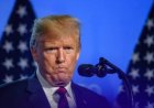 Дональд Трамп объявил о выпуске собственной криптовалюты