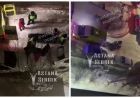 Компьютерлік ойынға тәуелді болған: Астанада 21 жастағы жігіт бауырын өлтіріп, тағы үш туысын пышақтап тастады