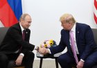 Трамп поручил команде организовать разговор с Путиным – CNN