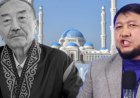 «Артық кеткен түгім жоқ»: Мұхамеджан Тазабек Мағауинді періште қылмауға шақырды