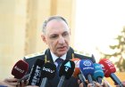«Ақтау маңындағы ұшақ апатының барлық дәлелі жиналды» - Әзірбайжан Бас прокуроры
