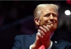 Дональд Трамп ант беріп, АҚШ-тың 47-ші президенті атанды