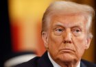 Трамп Байден қол қойған 80 құжаттың күшін жойды