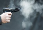 Астанада жас жігіт өз-өзін атып тастады