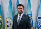 Тележүргізуші Нұрсұлтан Құрман ҚФФ президентінің кеңесшісі атанды