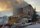 На горнолыжном курорте в Турции погибли 66 человек
