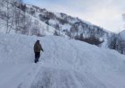 МЧС рекомендует воздержаться от похода в горы