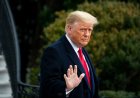 Трамп арнайы өкіліне Украинадағы соғысты 100 күнде аяқтауды тапсырды