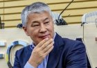 Танымал журналист Назарбаевтың экс-құдасына ескерткіш қоюды ұсынды