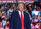 «Орыс халқын жақсы көремін»: Трамп Путинге сәлем жолдады