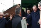 Ердоған көз жасына ерік берді: Түркияда қонақүйдегі өртте бір отбасының 14 адамы көз жұмды