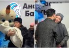 «Он күн оттегімен демалды»: Дәрігерлер Роза Әлқожаның немересін перзентханадан шығармай қойған (ВИДЕО)