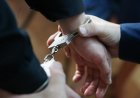 Павлодар облысында колония басшысының орынбасары ұсталды
