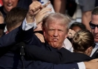 Секретную службу США возглавил агент, спасший Трампа от пули