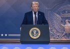 Трамп Кеннеди мен Мартин Лютер Кингке жасалған қастандықтың бетін ашпақшы