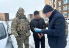 Астанада экстремистік топ мүшелері ұсталды