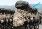 Офицера обвиняют в убийстве срочника в Мангистау: прокурор запросила 13 лет тюрьмы