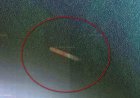 Каспий теңізінің түбінен жұмбақ кеме табылғаны рас па?