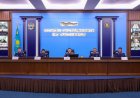 Более 428 млрд тенге незаконных активов возвращено государству - Генпрокуратура