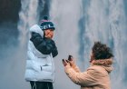 «Қос қозым». Жанар Айжанова жаңа күйеу баласына батасын берді