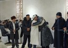 «Иман» деген паразит сөз пайда болды»: Қоғам белсендісі көңіл айтудың қате тұстарын тізді