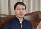 Қайрат Құдайберген 8 жылға бас бостандығынан айырылды