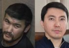 Дикий Арман и Кайрат Кудайберген получили тюремные сроки по делу о январских беспорядках
