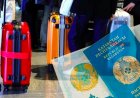 В Казахстан нелегально пытались попасть мигранты из Непала и Пакистан