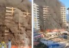 Түркияның қазақтары көп қаласында алапат өрт болып жатыр