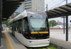 Астанадағы LRT қыркүйекте іске қосылады