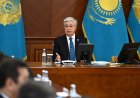 Токаев: Даже депутаты чернят репутацию Казахстана