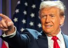 Трамп өзіне қатысты қылмыстық істерді тергеген заңгерлерді жұмыстан қуып жатыр