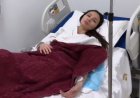 «Күн көріс қамы қиындап кетті»: Жұлдыз Әбдікәрімова түн ортасында ауруханаға түскен