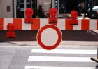 В Алматы частично ограничат движение 30 и 31 января из-за международного события