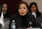 «1500-ден астам бала анасыз қалды»: Депутат Қарақат Әбден сотталған әйелдерге рақымшылық жасауды ұсынды