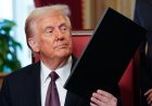 Трамп откроет двери Белого дома для инфлюенсеров и блогеров