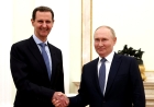 Новые власти Сирии запросили у России экстрадицию Асада