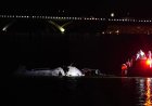 Авиакатастрофа в Вашингтоне: никто не выжил
