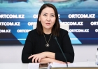 В "Қазақстан халқына" сменился руководитель