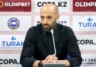 В сборной Казахстана по футболу назначен новый главный тренер
