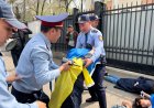 Полицейского подозревают в пытках