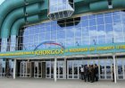 На границе Казахстана и Китая обнаружены махинации с электронной очередью