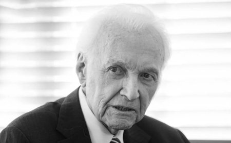 В Эстонии скончался бывший президент Арнольд Рюйтель