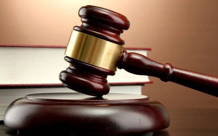 В Казахстане вынесли приговоры двум гражданам за пропаганду терроризма