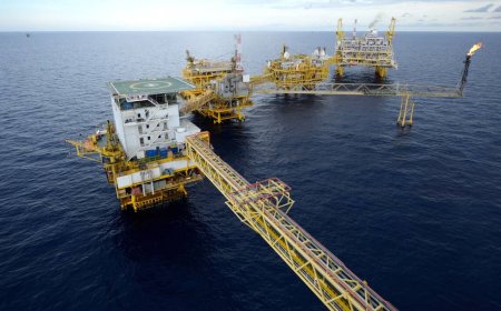 США готовятся к запрету добычи нефти и газа на побережье Тихого и Атлантического океанов