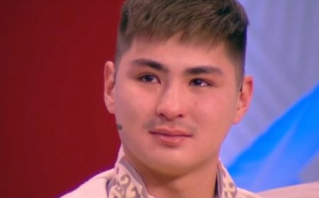 «Аудармашы әйел «өтірік ойланып тұрыңыз» деп тапсырма берген»: Қымбат Досжан Жәнібектің анасына қатысты тың ақпарат айтты