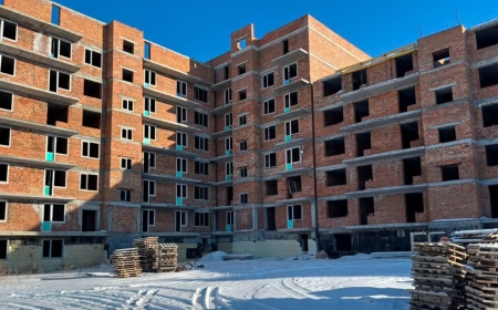 В ВКО дольщики потеряли 1,8 млрд тенге и остались без квартир